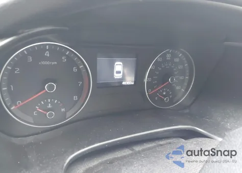 2021 Kia Forte Lxs из США, поврежденный, VIN 3KPF24AD6ME356768